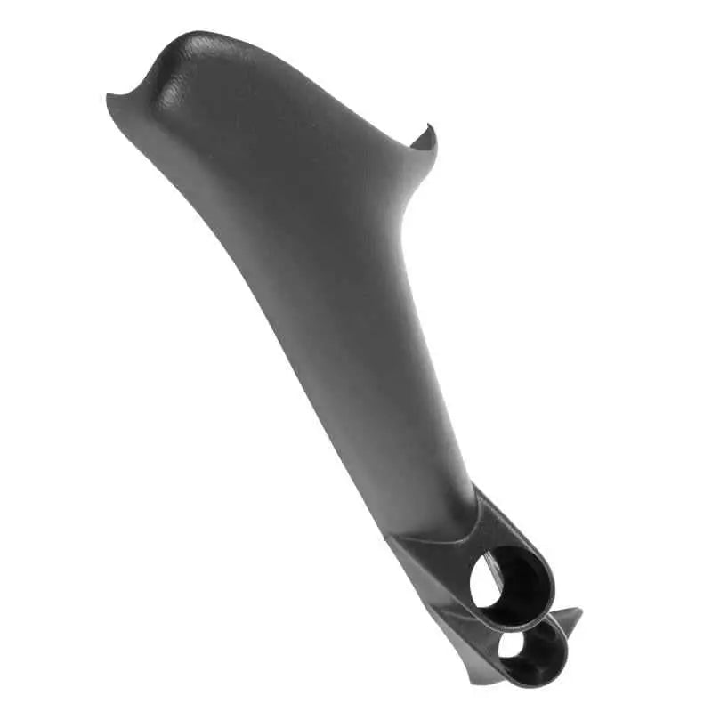 Autometer 97-01 Ford F-150 / 02-03 Harley Davidson F150 Models 52mm Black Dual Pillar Pod 17304