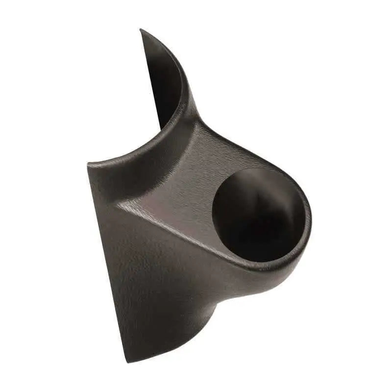 Autometer 98-02 Dodge Ram (exc 02 1500) Single Pod - Black 15204