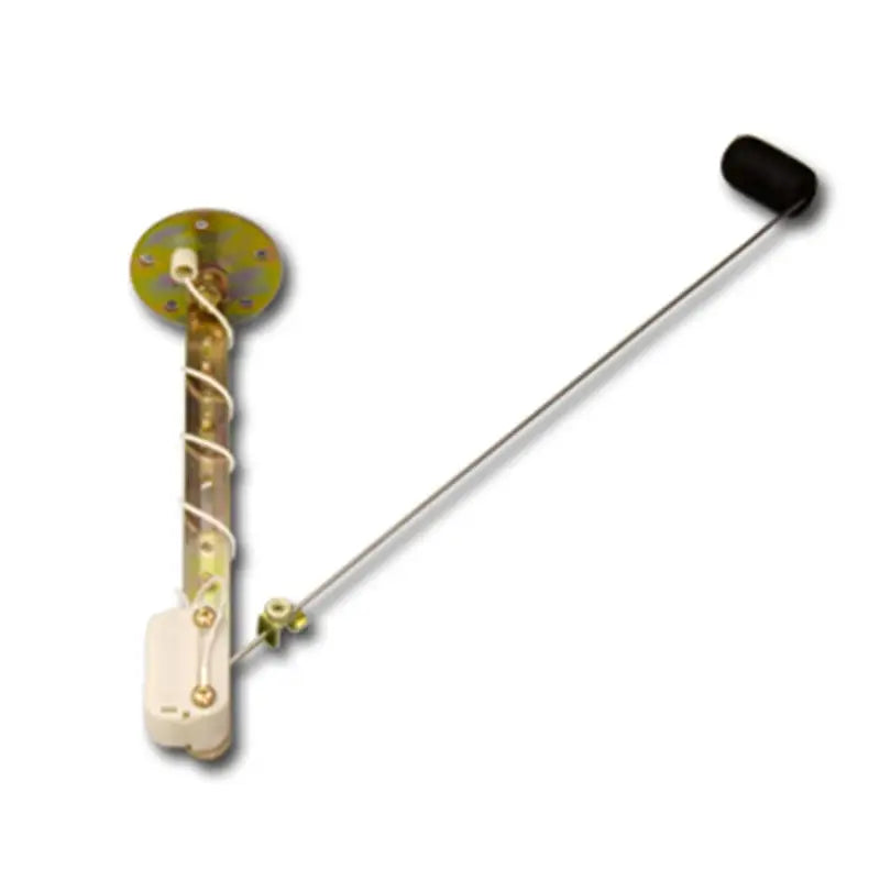 Autometer ES Sensor Fuel Level Adjustable 240 OHM Empty to 33 OHM Full Swing-Arm Type atm990345