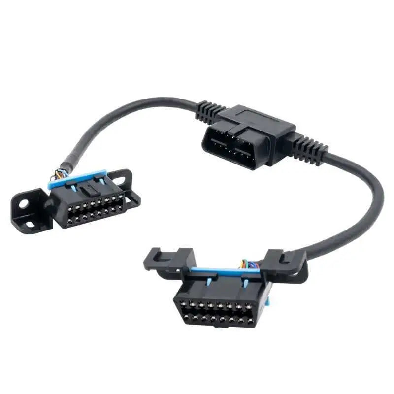 Autometer Signal Splitter/Adapter OBD-II 5323