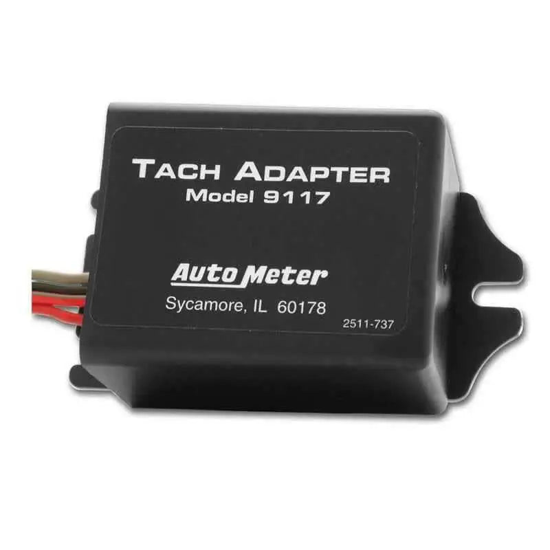 Autometer Tach Adapter for Distributorless Ignitions 9117
