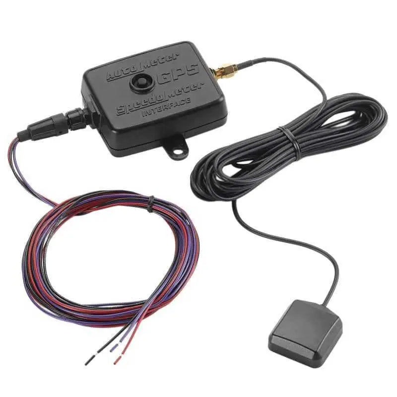 Autometer Universal GPS Speedometer Interface Module 5289