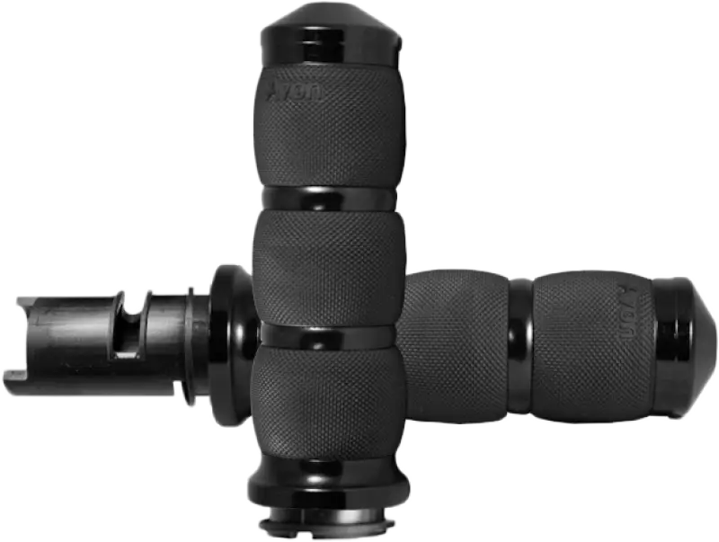 AVON AIR-90-ANO-F24 Comfort Grip with Air Cushion Technology 40-4409bk