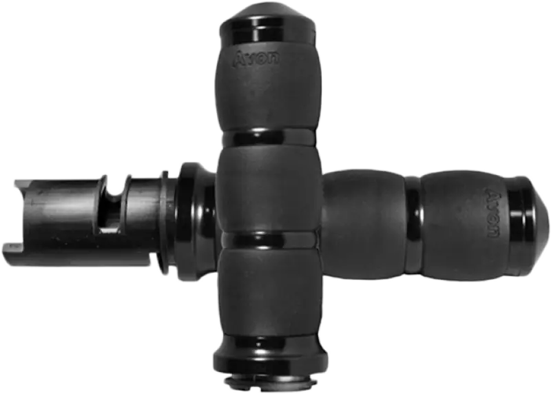 AVON Velvet Air Comfort Grip with Air Pocket Technology 40-4316bk