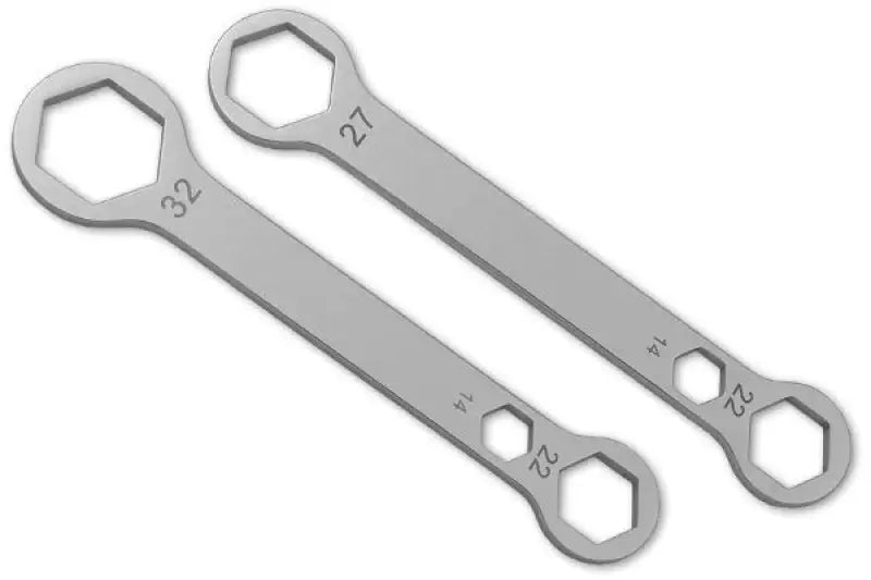 AW2732 Cruz Tools Combo Axle Wrench Ktm / Hus 27 X 32Mm wps-57-00235