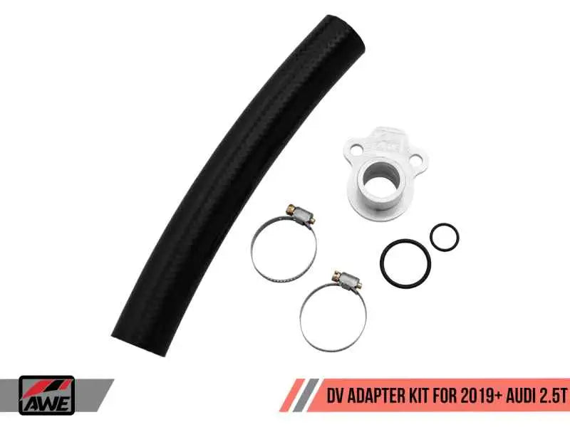 AWE Tuning Audi RS3 / TT RS DV Adapter Kit for 2019+ Models 2660-11020