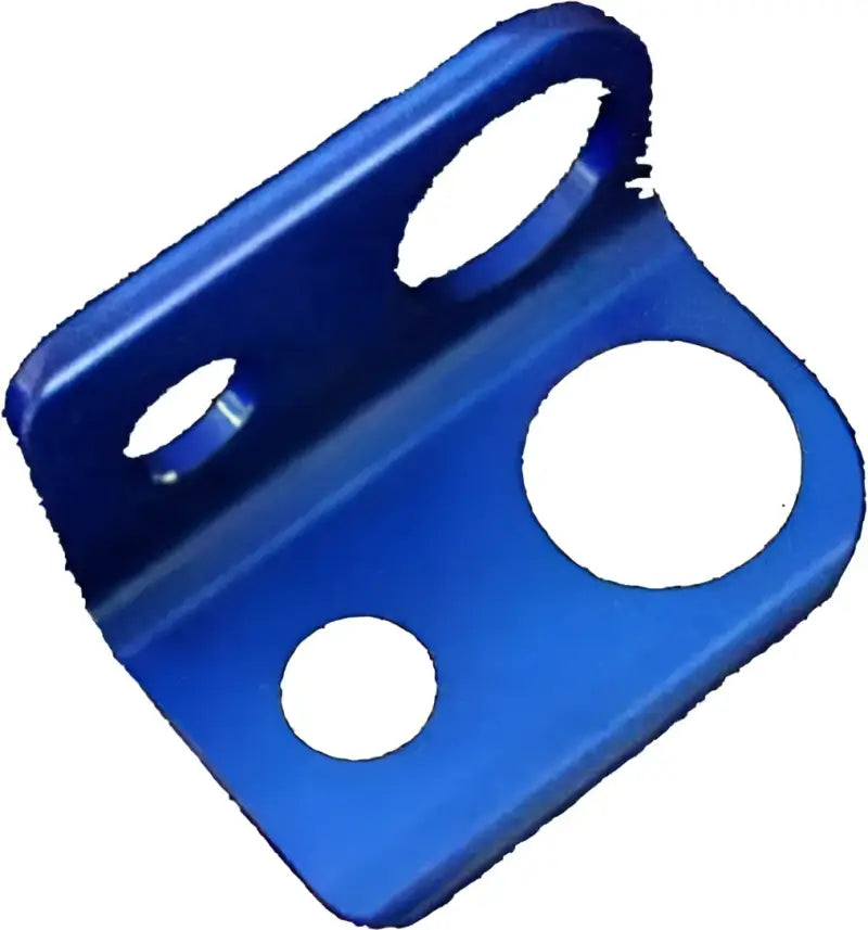 Axle Flag Mount (Blue) wps-28-43606