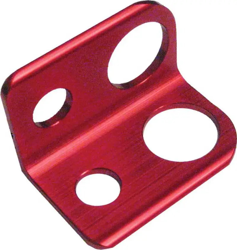 Axle Flag Mount (Red) wps-28-43605