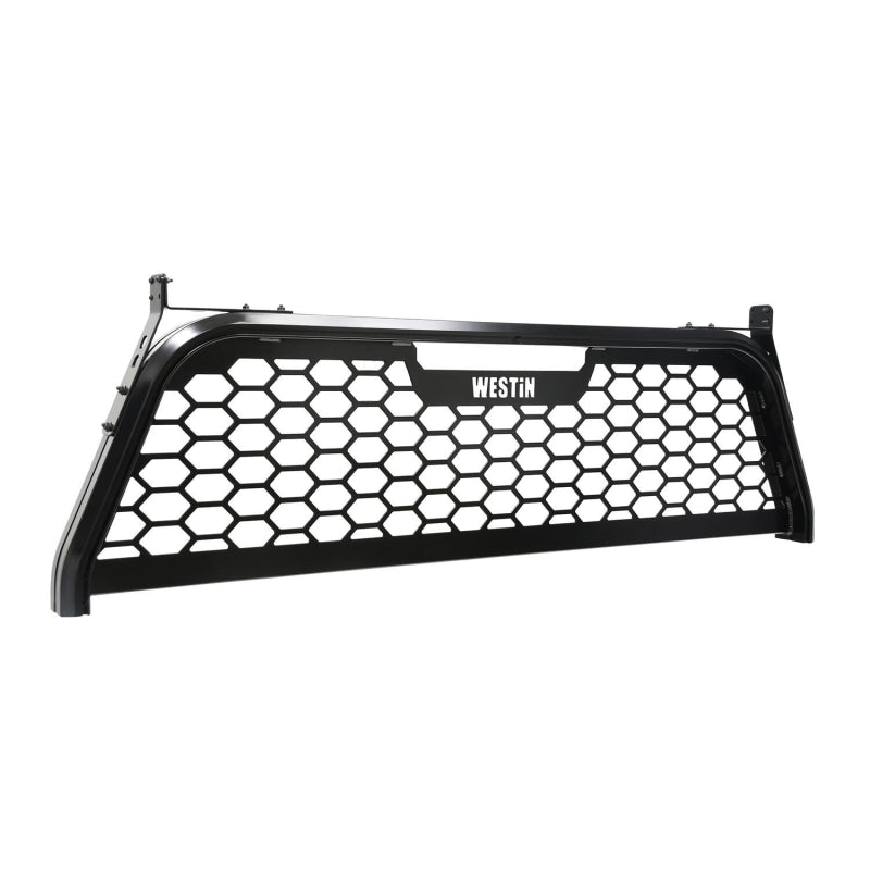 Westin HLR Truck Rack Black Model 57-81095