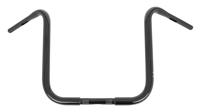 B12-1503B 16' Gorilla Ape Bar Tbw Black wps-750-05604