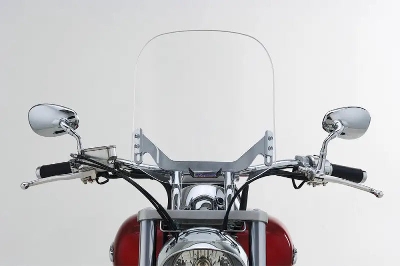 B15-C Bullet Clear 15" Fits 7/8" & 1" wps-56-6675