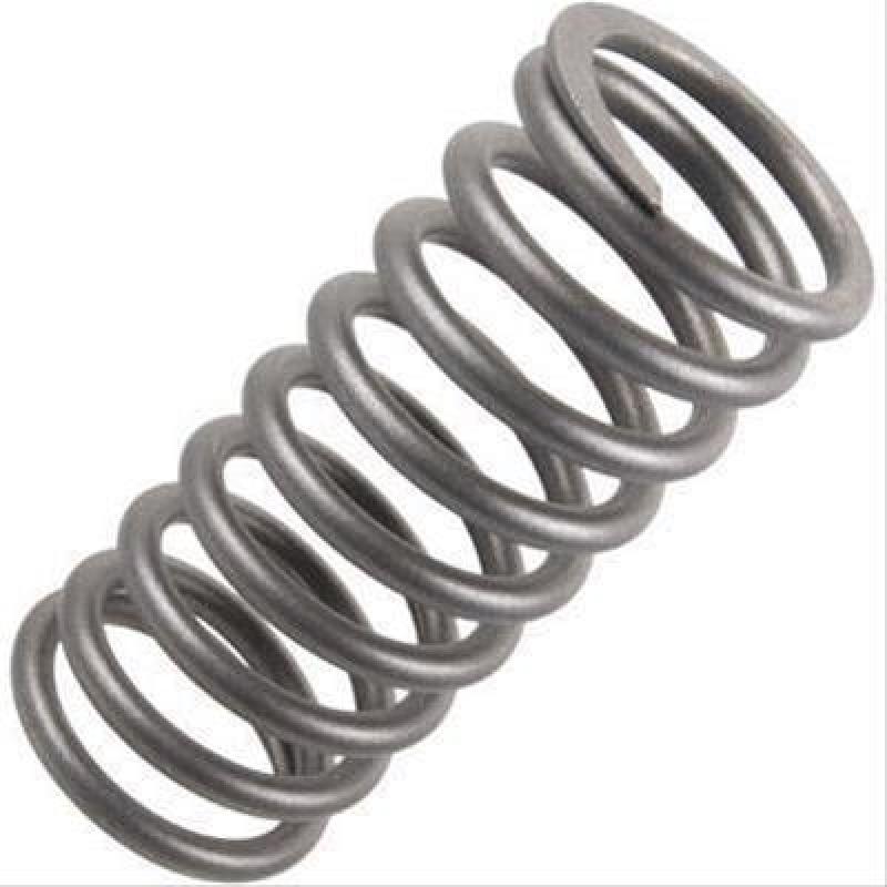 Fox Coilover Spring 16.000 TLG X 3.00 ID X 700 lbs/in. Silver fox039-39-700