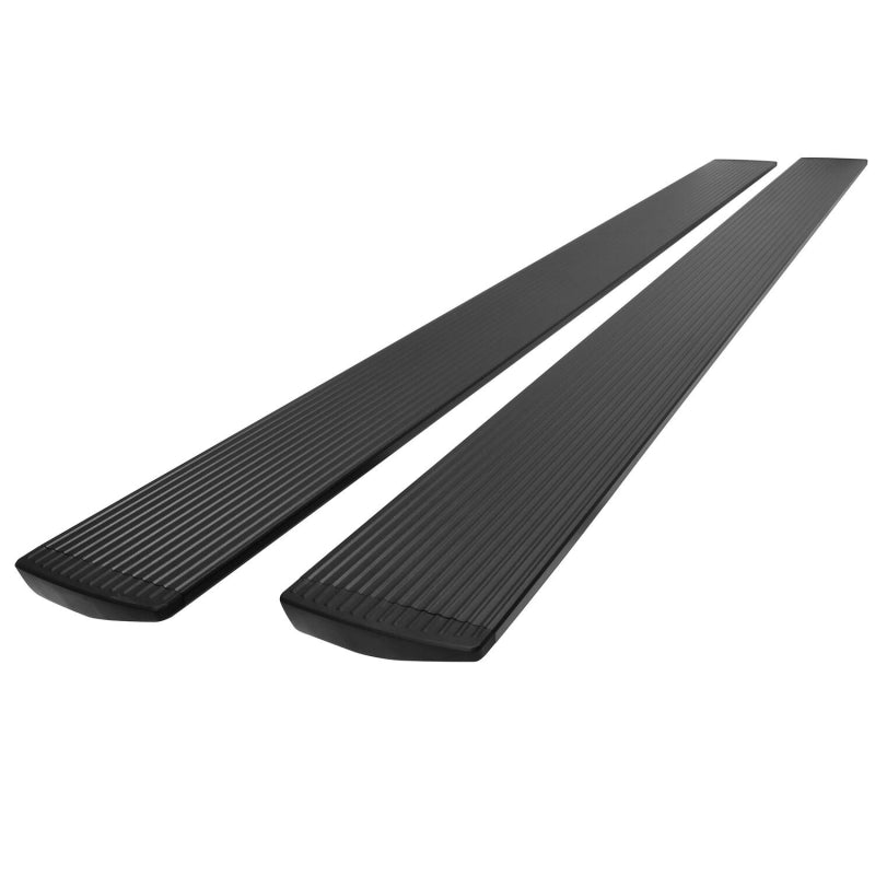 Westin Pro-e Electric Running Boards Textured Black Aluminum Model 29-23255