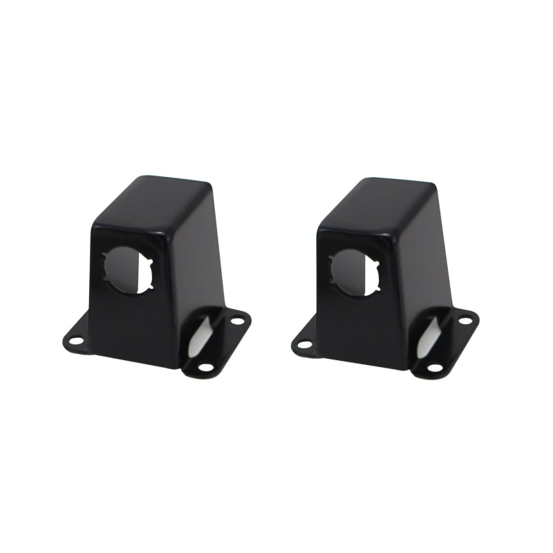 Westin Grille Guard Sensor Relocator Front Black Model 40-0005S