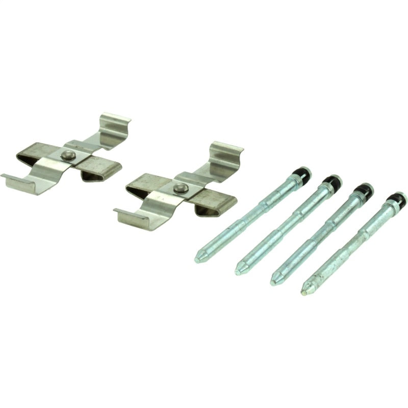 StopTech Sport Brake Pads w/Shims and Hardware - Front sto309.10531