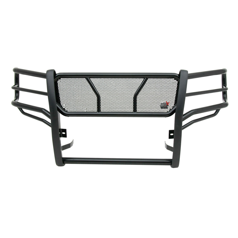 Westin HDX 1-Piece Grille Guard Black Model 57-3615
