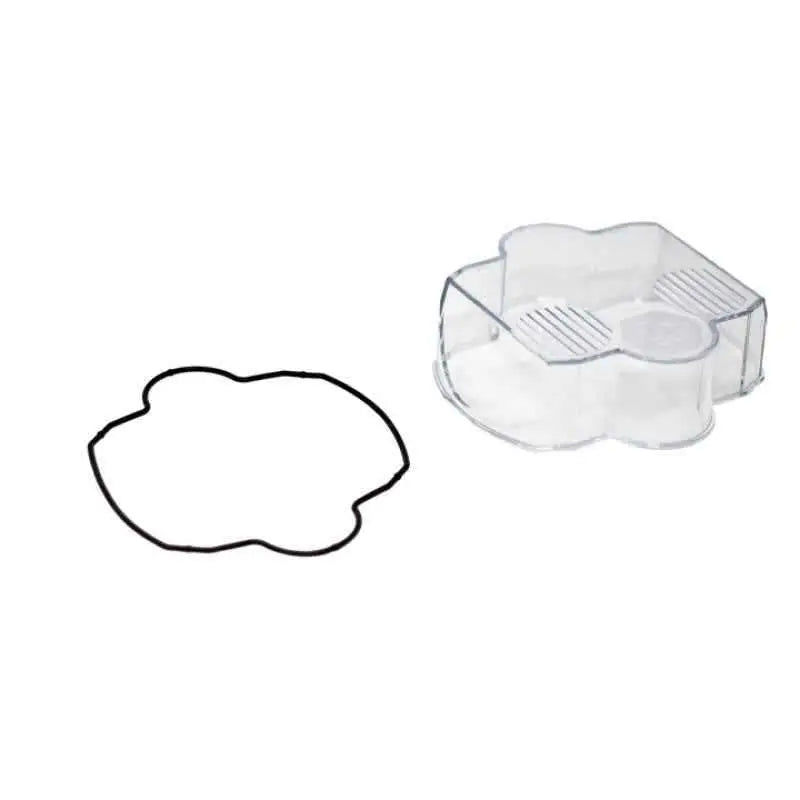 Baja Designs LP6 Head Light Lens Driving/Combo LED - Clear 668503