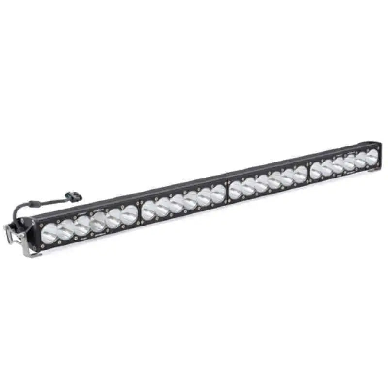 Baja Designs OnX6 Arc Racer Edition High Speed Spot Pattern 40in LED Light Bar 414002