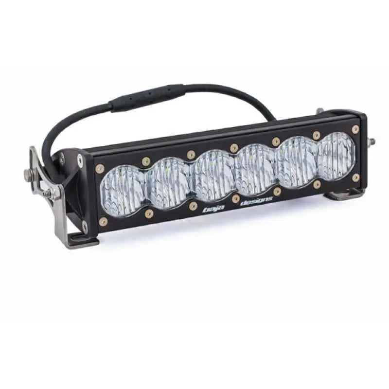 Baja Designs OnX6 Wide Driving 10in LED Light Bar 451004