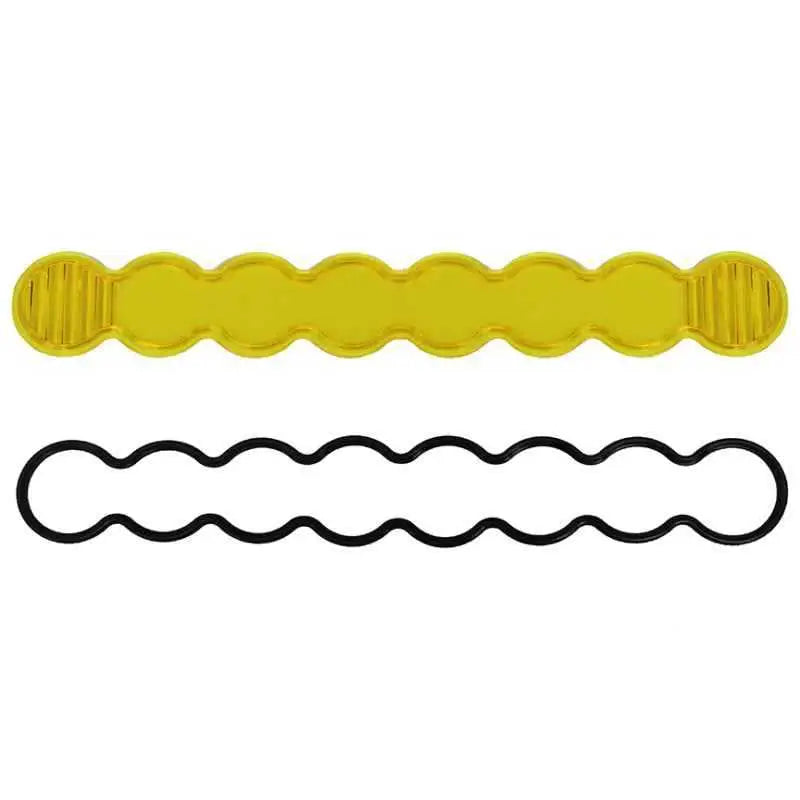 Baja Designs S8 Series Combo Lens Kit - Amber 708313