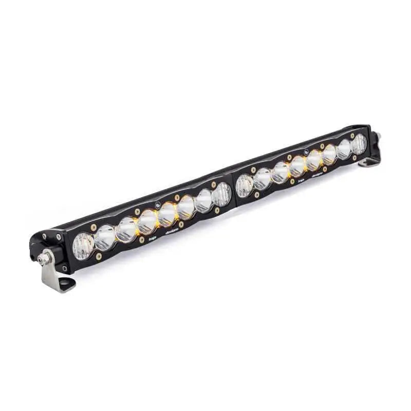 Baja Designs S8 Series Straight Driving Combo Pattern 20in LED Light Bar 702003