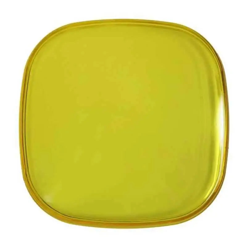 Baja Designs Squadron Rock Guard - Amber 668002