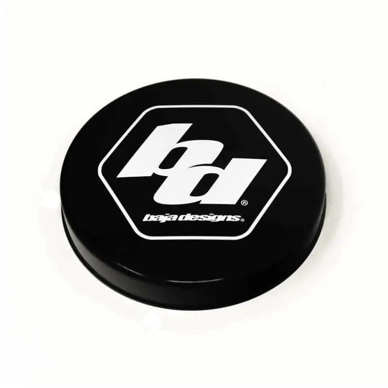 Baja Designs XL-R Rock Guard - Black 668011