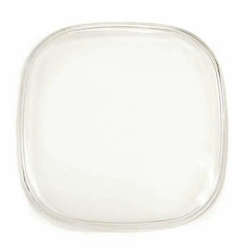Baja Designs XL Rock Guard - Clear 668005