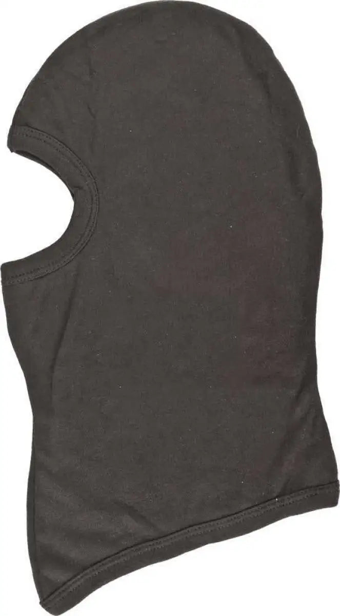Balaclavas Cotton/Poly Black 30/Pk wps-48-1035-30