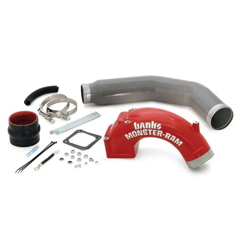 Banks Power 03-07 Dodge 5.9L Monster-Ram Intake w/ Boost Tube 42766