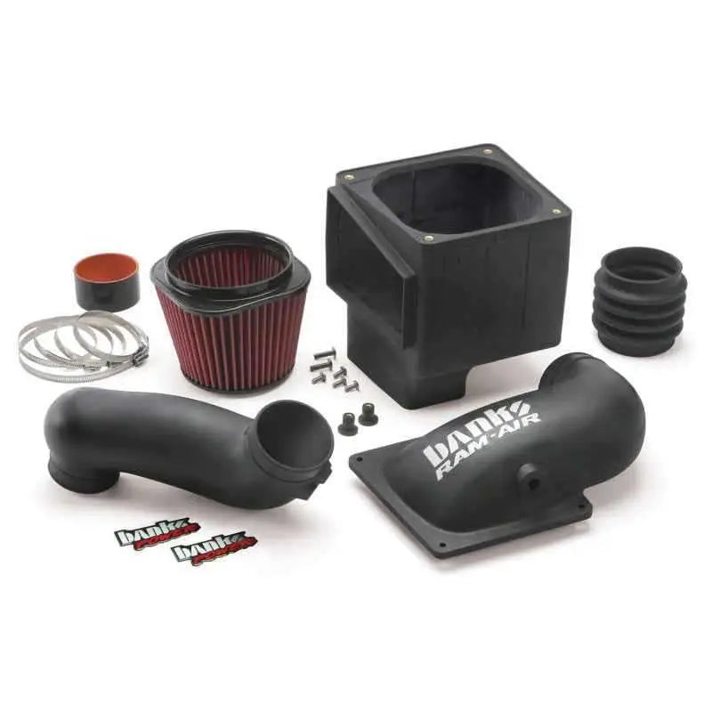 Banks Power 03-07 Dodge 5.9L Ram-Air Intake System 42145