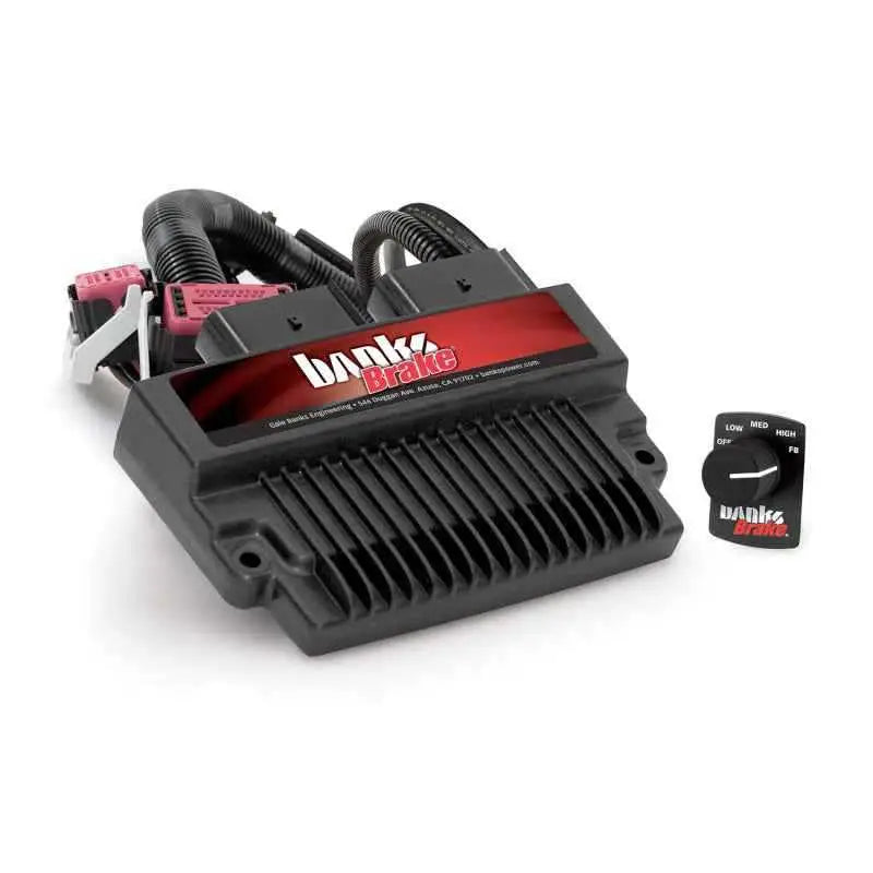 Banks Power 04-05 Chevy 6.6L LLY Banks Brake w/Switch 55447