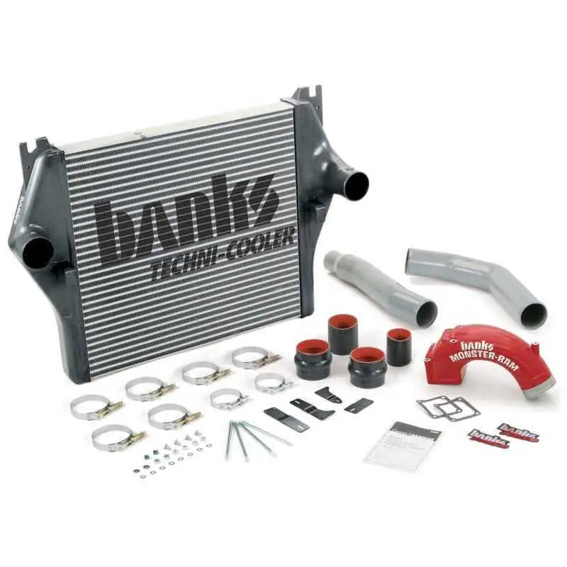 Banks Power 06-07 Dodge 5.9L Techni-Cooler System 25981