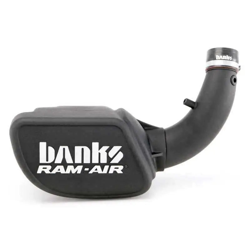 Banks Power 07-11 Jeep 3.8L Wrangler Ram-Air Intake System 41832
