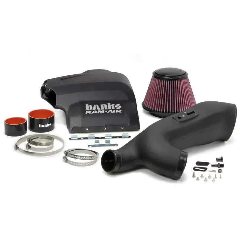Banks Power 11-14 Ford F-150 3.5L EcoBoost Ram-Air Intake System 41870