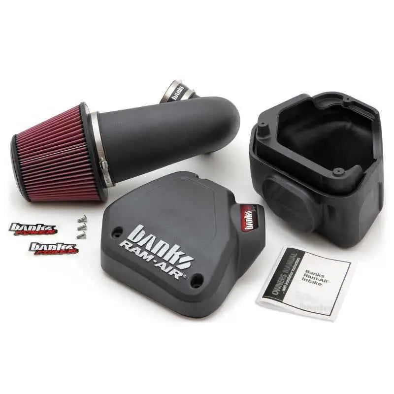 Banks Power 94-02 Dodge 5.9L Ram-Air Intake System 42225