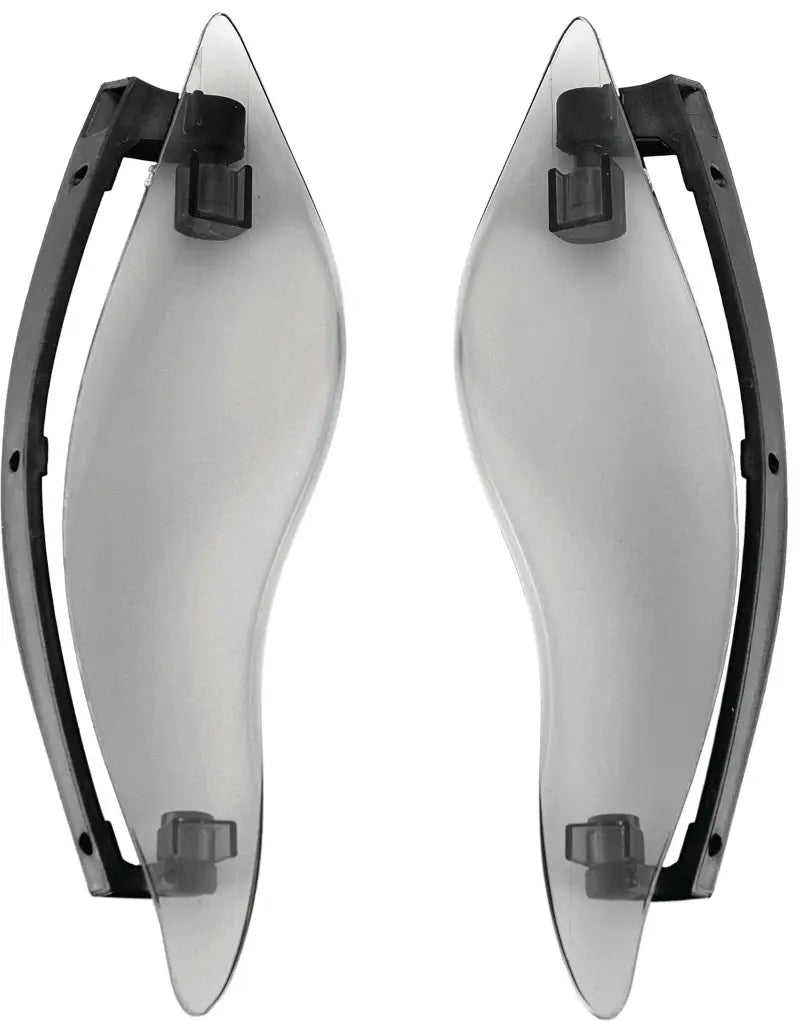 Batwing Fairing Side Wings Fits 14 Up wps-820-55420