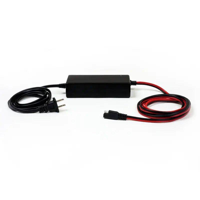 Bazooka Regulated Power Supply-12V7A bazvrps-12v7a