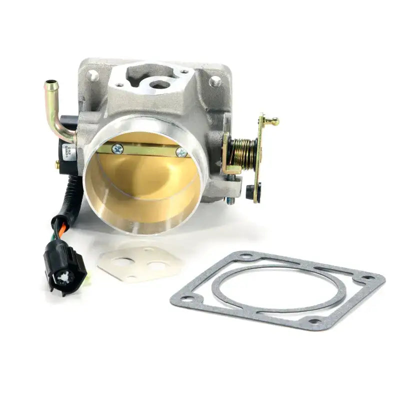BBK 86-93 Mustang 5.0 70mm Throttle Body BBK Power Plus Series bbk1501
