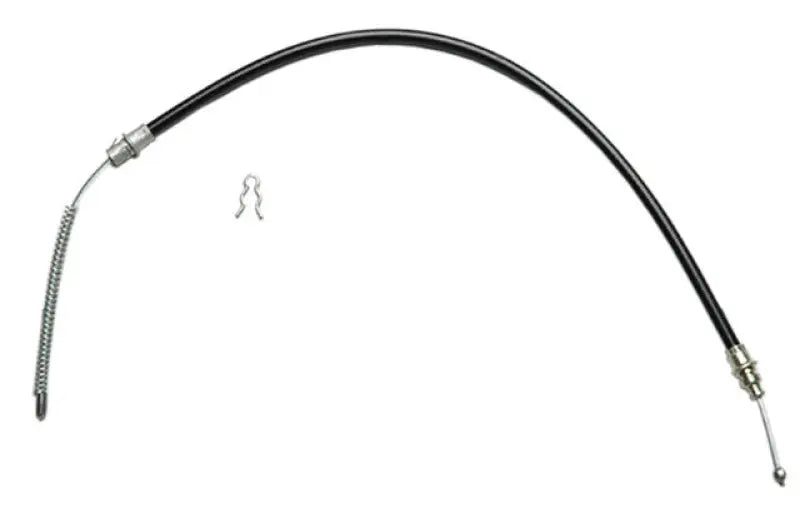 BC92453 Raybestos Brakes Parking Brake Cable OE Replacement r42bc92453