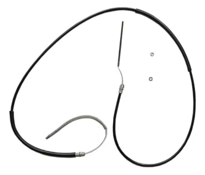 BC94162 Raybestos Brakes Parking Brake Cable OE Replacement r42bc94162