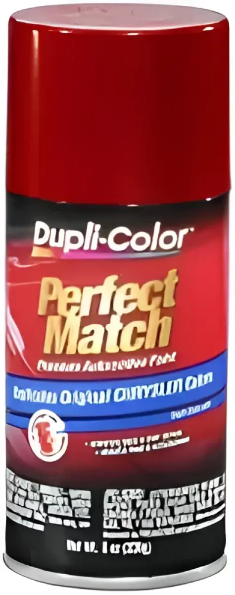 BCC0412 VHT P/M Inferno Red M Pel Wel s24bcc0412