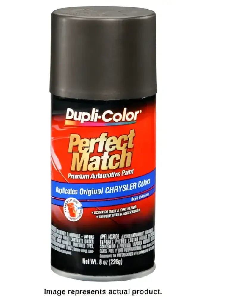 BCC0443 VHT Perfect Match Chrysler Aerosol Gran s24bcc0443