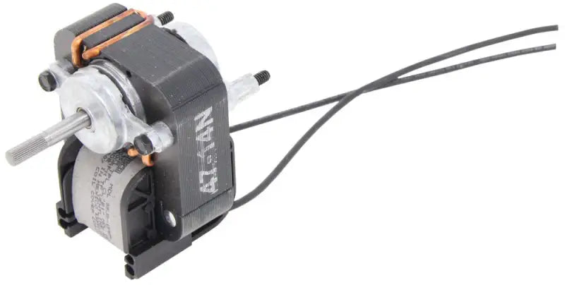 BCD0314-00 Ventline/Dex 110V Motor Used On: V2262 v6bbcd031400