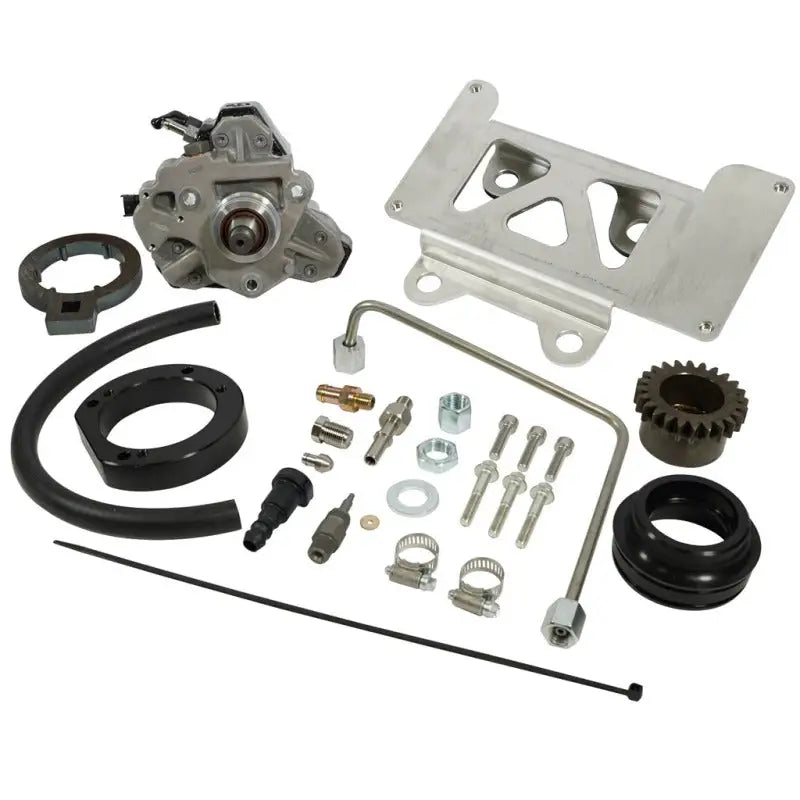 BD Diesel 19-20 Dodge 2500/3500 6.7L Venom CP3 Conversion Kit w/R900 Pump bdd1050492