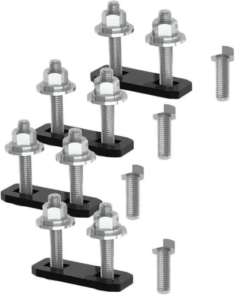 Bed Box Mounting Kit Universal wps-23-53502