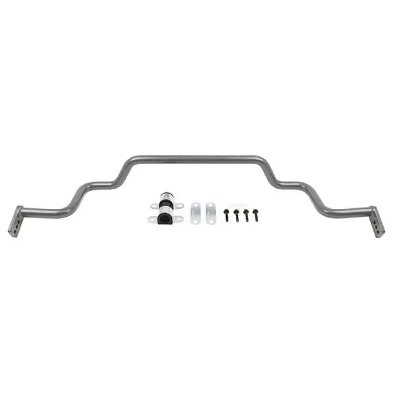Belltech 19-20 Silverado / Sierra 4WD 1/4in Front Sway Bar 6in Lift 5426
