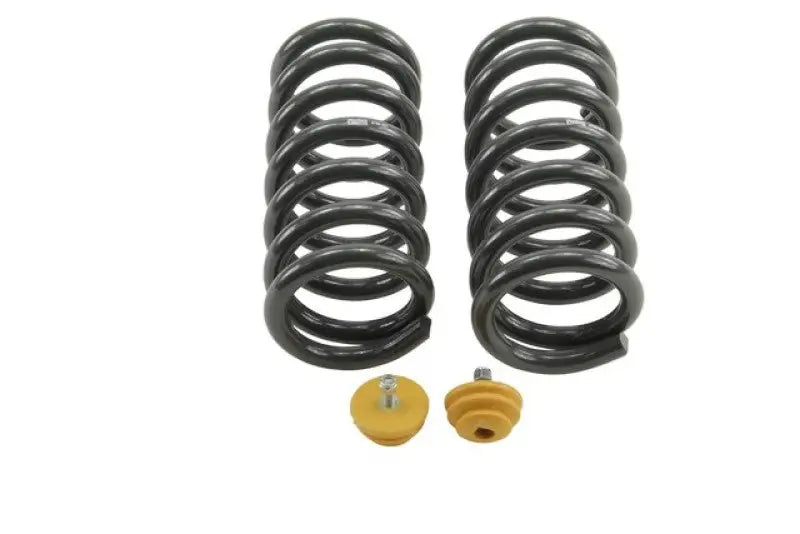 Belltech COIL SPRING SET 97-04 DAKOTA (ALL CABS) 8CYL. bel4764