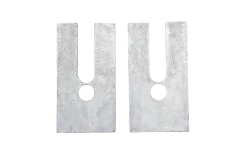 Belltech PINION SHIM KIT 2.5 DEGREE 2004+ F-150 ONLY bel4974