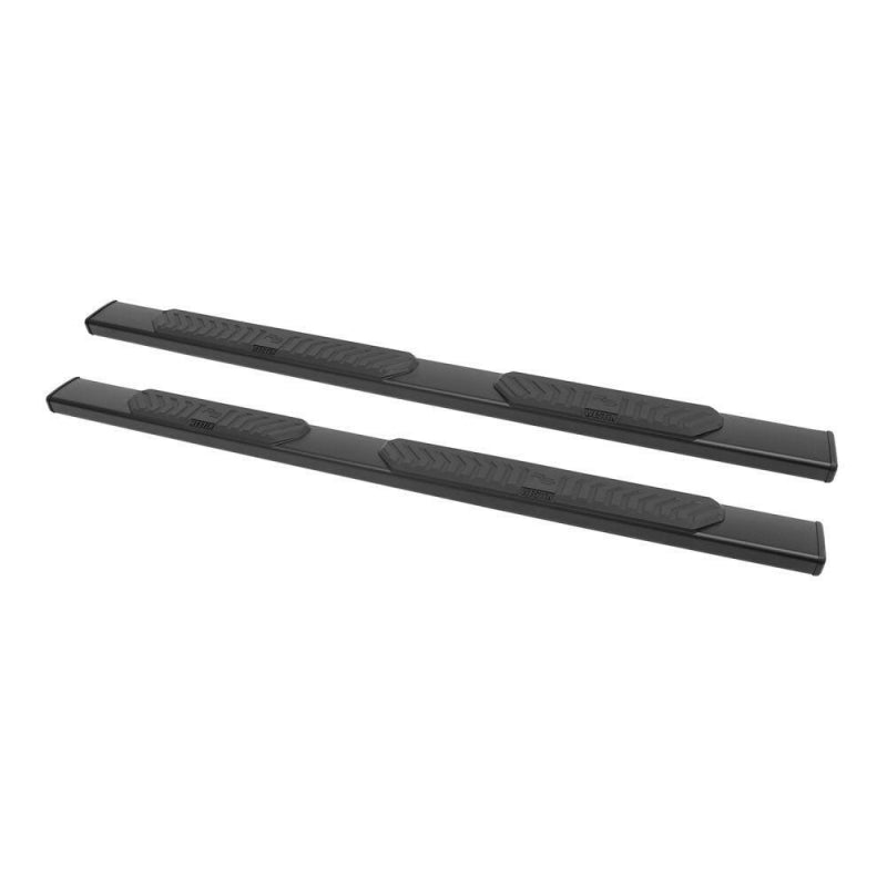 Westin R5 Step Nerf Bars 5 in. Black Model 28-51225